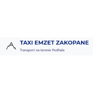 Taxi zakopane - Transport na terenie Zakopanego - taxieMZet