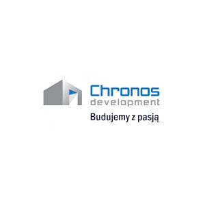 Rabowice mieszkania na sprzedaż - Szeregowce pod Poznaniem - Chronos development