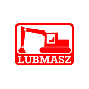 Serwis maszyn budowlanych lublin - Usługi mechaniczne Lublin - Lubmasz