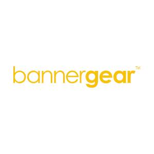 Konstrukcja reklamowa pod baner - Usługi reklamowe - Bannergear™