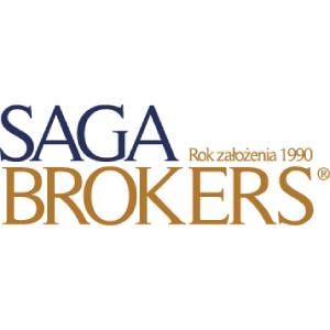 Pośrednik ubezpieczeniowy - Dom Brokerski - Saga Brokers