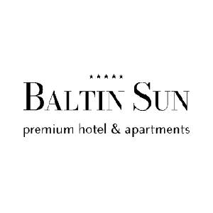 Ustronie morskie apartamenty - Apartamenty nad morzem - Baltin-Sun