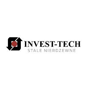 Szlifowanie profili nierdzewnych - Spawanie - Invest-Tech Sp.z o.o