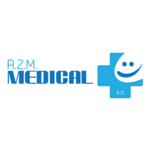 Sklep medyczny - AZM Medical