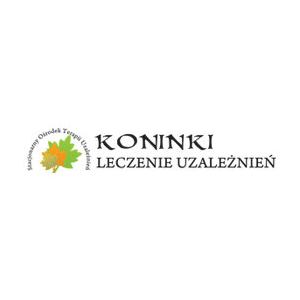 Ośrodek uzależnień - PCTU Koninki