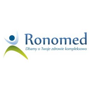 Lampa lecznicza – Ronomed