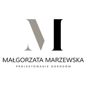 Projektant ogrodów Warszawa - Małgorzata Marzewska
