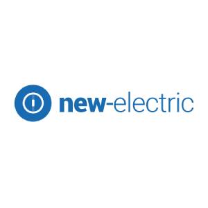 Grzejniki promiennikowe - Ogrzewanie na podczerwień - New-electric