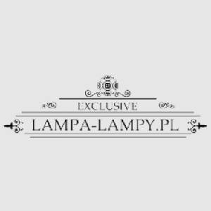Rustykalny żyrandol - Lampy ogrodowe - Lampa Lampy