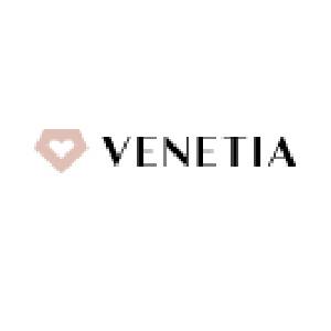 Kolczyki na sztyft - Biżuteria szlachetna - Venetia