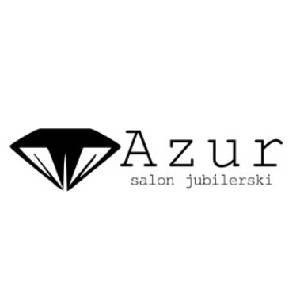 Złote kolczyki z angielskim zapięciem - Luksusowa biżuteria online - E-azur