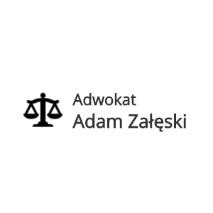 Zakres prawa cywilnego - Obsługa podmiotów gospodarczych - Adam Załęski