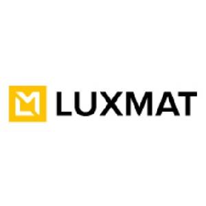 Oświetlenie led hali produkcyjnej - Modernizacja oświetlenia - Luxmat