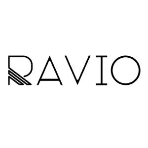 Biurko białe nowoczesne - Sklep meblowy online - RAVIO Meble