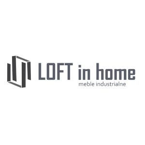 Stoły loftowe 120x80 - Meble loftowe - Loft In Home