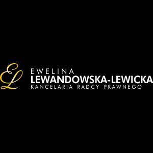 Obsługa przedsiębiorców rzeszów - Radca prawny Rzeszów - Ewelina Lewandowska-Lewicka