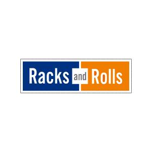 Oparcie dla ramy okiennej - Producent wózków transportowych - Racks and Rolls