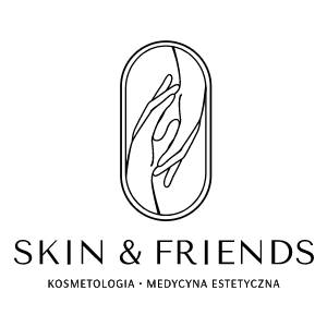 Stymulatory tkankowe na blizny - Depilacja laserowa - Skin&Friends