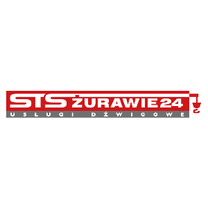 Dźwig Gliwice - Żurawie Poznań - Stsżurawie24