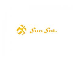 Panele słoneczne małopolskie - Sun Sol