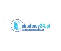 Szafy sterownicze Katowice - Obudowy24